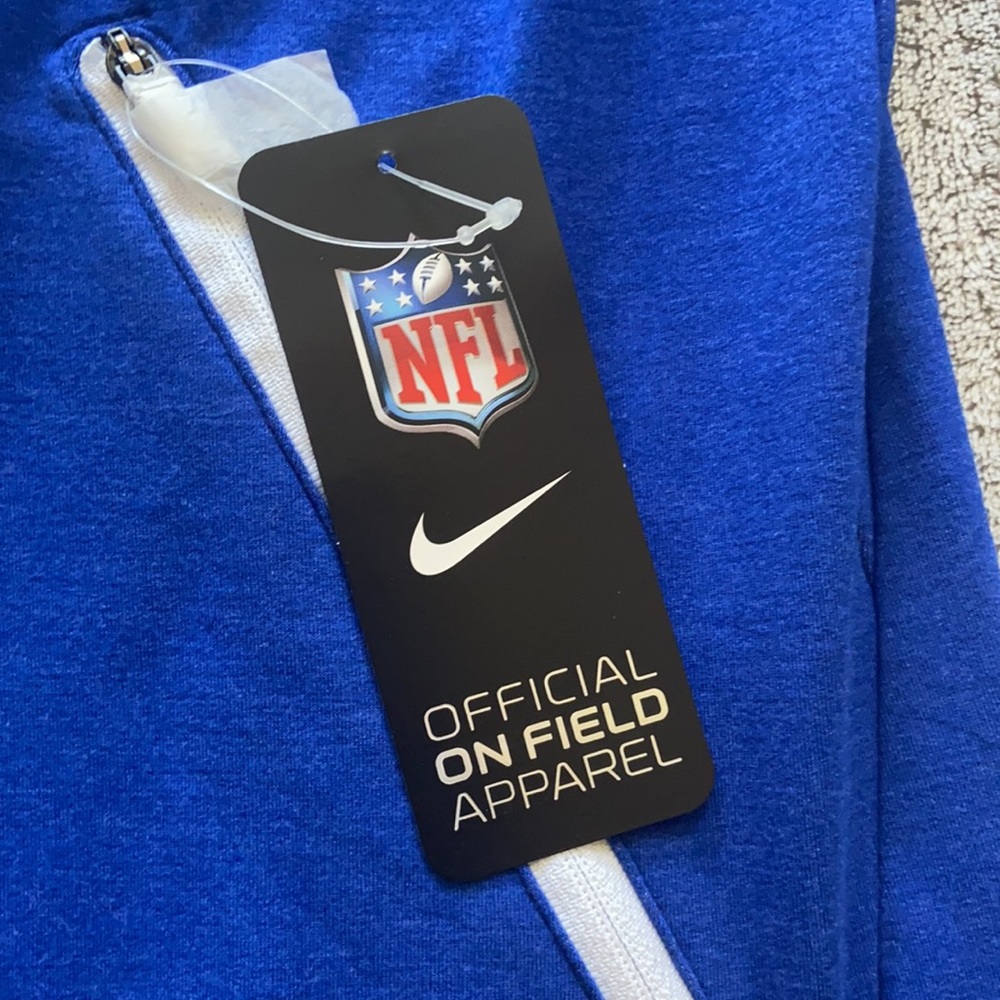 New Throwback LA Rams track jacket - Picture 4 of 4